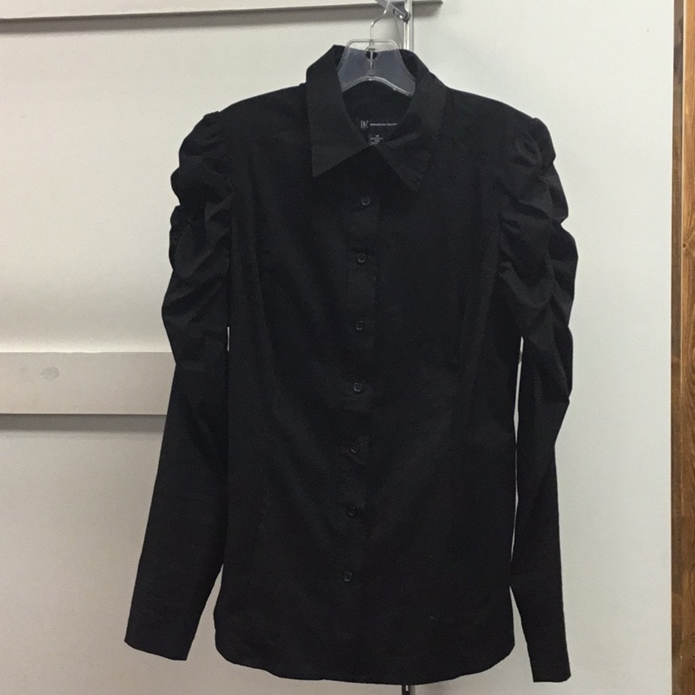 Inc ladies shirt